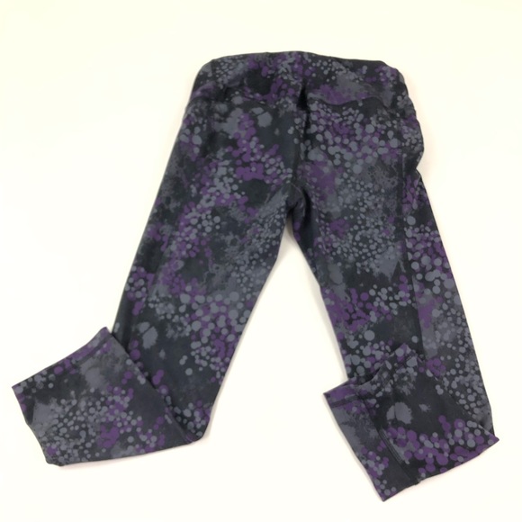 Umbro Women’s Purple Work Out Pants S - Picture 4 of 6